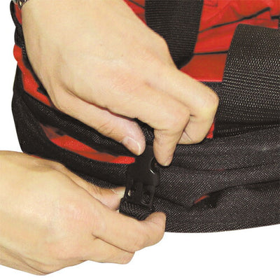 藤原産業　E-Value　ポップアップバッグ 丸 L EPU-R42N　【品番：4977292150439】