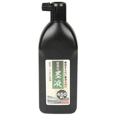 藤原産業　E-Value　建築用墨液 450ML　【品番：4977292175388】