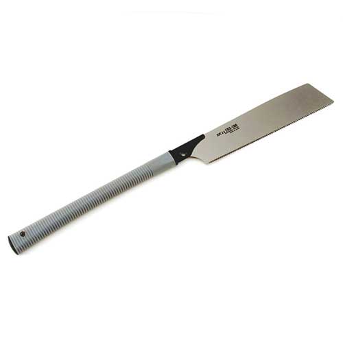 藤原産業　SK11　替刃式鋸260グレーグリップ EBS-260GR　【品番：4977292108959】