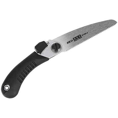 藤原産業　SK11　替刃式折込鋸120 樹脂用 S120-J　【品番：4977292109314】