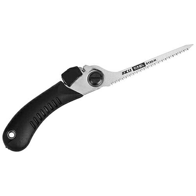 藤原産業　SK11　替刃式折込鋸120 引廻し S120-H　【品番：4977292109277】