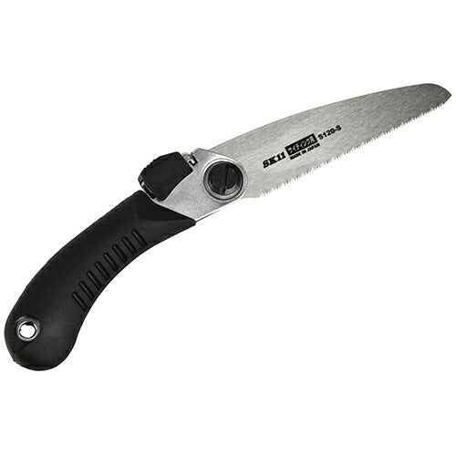 藤原産業　SK11　替刃式折込鋸 サイディング S120-S　【品番：4977292109246】