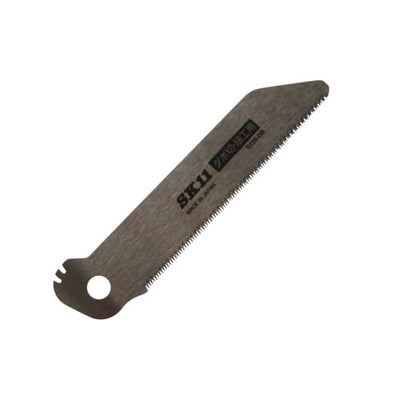 藤原産業　SK11　替刃式折込鋸120ダボ切替刃 SB120-DB　【品番：4977292108836】