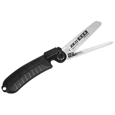 藤原産業　SK11　Wブレードソー 精密／挽廻し SW120-SEH　【品番：4977292109390】