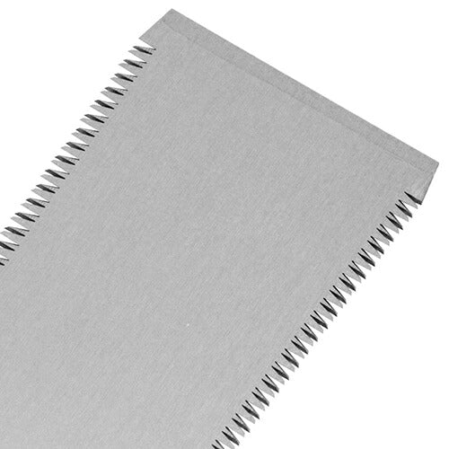 藤原産業　SK11　ミニ両刃鋸（樹脂グリップ） 180MM　【品番：4977292101363】