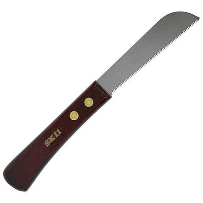 藤原産業　SK11　細工用ミニ片刃鋸 SSM-2　【品番：4977292108256】