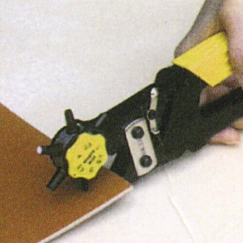 藤原産業　SK11　レザーパンチ NO.650　【品番：4977292171236】