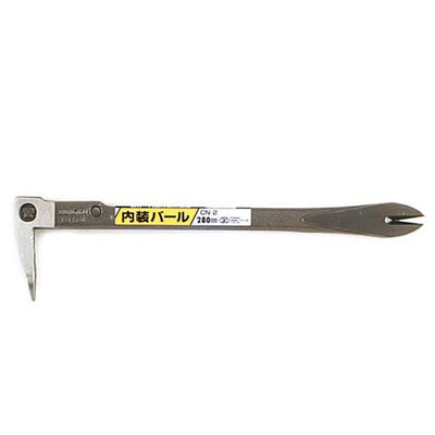 藤原産業　SK11　内装バール 280mm CN-2　【品番：4977292152129】