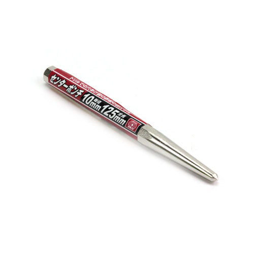 藤原産業　SK11　センターポンチ 10X125　【品番：4977292153614】