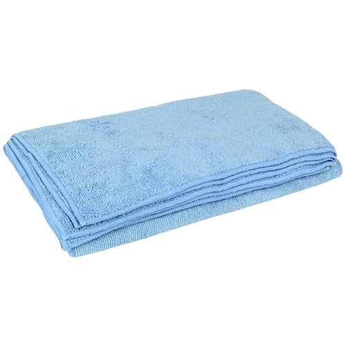 藤原産業　SK11　マイクロファイバークロス 300X350 10PCS　【品番：4977292170093】