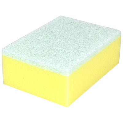 藤原産業　SK11　タイル・内装用スポンジ ミドル 120X165X60　【品番：4977292170017】