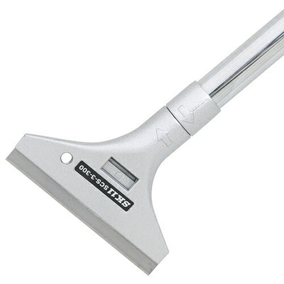藤原産業　SK11　替刃式スクレーパー 300 SCS-3-300　【品番：4977292166942】●