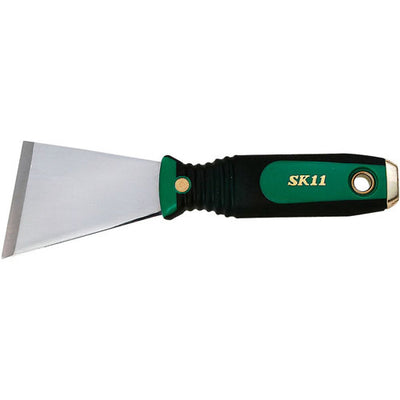 藤原産業　SK11　ソフトGスクレーパー Y型 SGS-4 65MM　【品番：4977292169646】