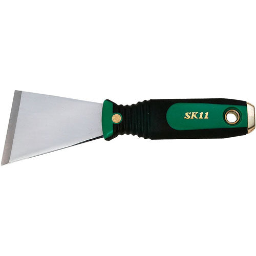 藤原産業　SK11　ソフトGスクレーパー Y型 SGS-4 65MM　【品番：4977292169646】