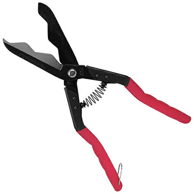 藤原産業　SK11　楽カット金切鋏 波板用 SR-270W　【品番：4977292182683】