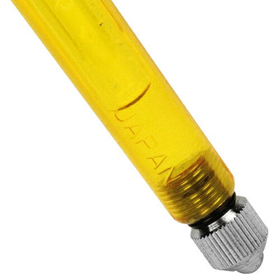 藤原産業　SK11　オイル超硬ガラス切 NO.1 2-6MMヨウ　【品番：4977292189057】