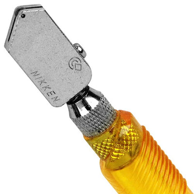 藤原産業　SK11　オイル超硬ガラス切 NO.1 2-6MMヨウ　【品番：4977292189057】