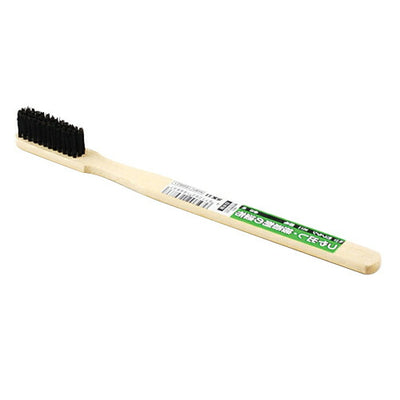 藤原産業　SK11　竹ブラシ ミニ 豚毛 NO.127　【品番：4977292169837】