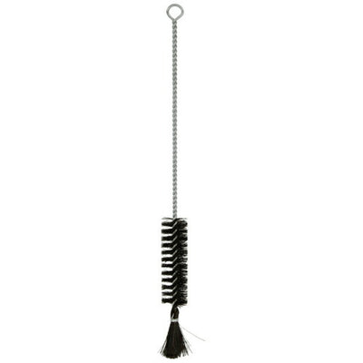 藤原産業　SK11　馬毛コンデンサーブラシ NO.27 20MM　【品番：4977292171397】