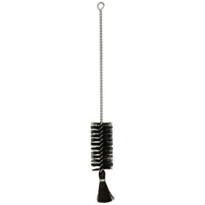 藤原産業　SK11　馬毛コンデンサーブラシ NO.28 32MM　【品番：4977292171403】