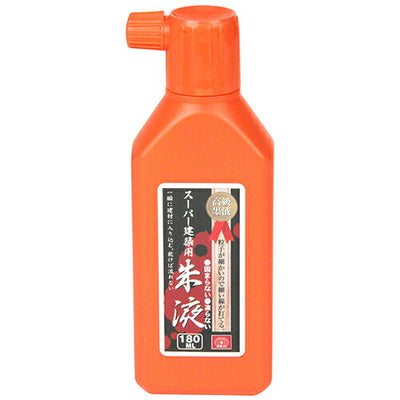 藤原産業　SK11　スーパー建築用朱液 180ML　【品番：4977292175401】