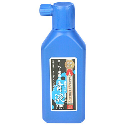 藤原産業　SK11　スーパー建築用青液 180ML　【品番：4977292175425】