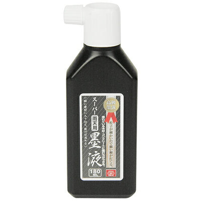 藤原産業　SK11　スーパー雨天用墨液 180ML　【品番：4977292175432】