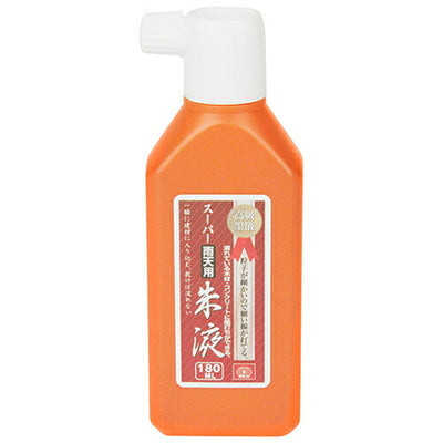 藤原産業　SK11　スーパー雨天用朱液 180ML　【品番：4977292175449】