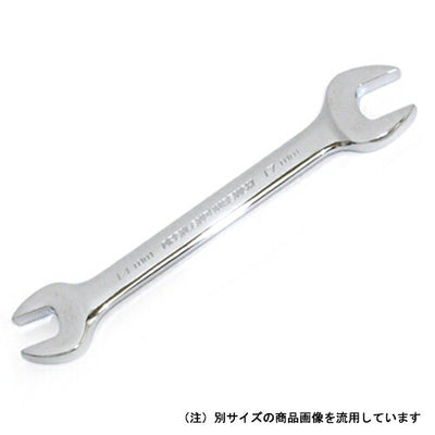 藤原産業　SK11　スパナ SSW-0809　【品番：4977292851992】