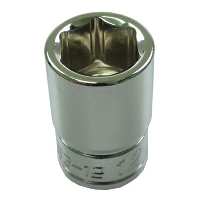 藤原産業　SK11　ソケット9.5 S3-12　【品番：4977292850650】