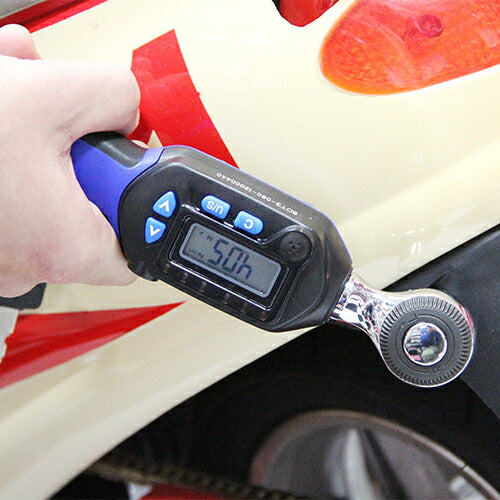 藤原産業　SK11　デジタルトルクレンチ SDT3-060　【品番：4977292240017】