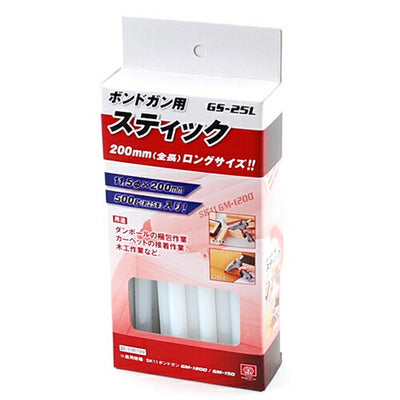 藤原産業　SK11　ボンドガンスティック　GS-25L 500G　【品番：4977292238793】