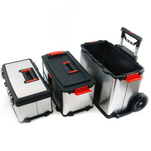 藤原産業　SK11　ステンレスツールステーション F-TS003　【品番：4977292834148】