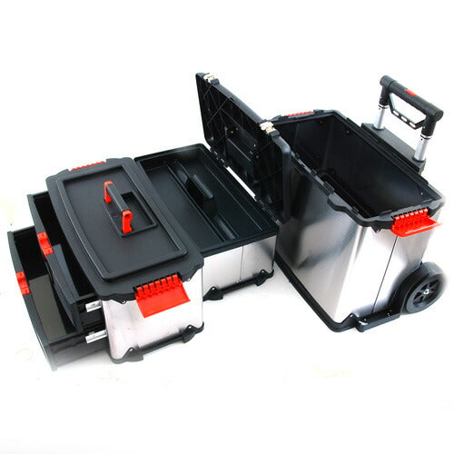 藤原産業　SK11　ステンレスツールステーション F-TS003　【品番：4977292834148】