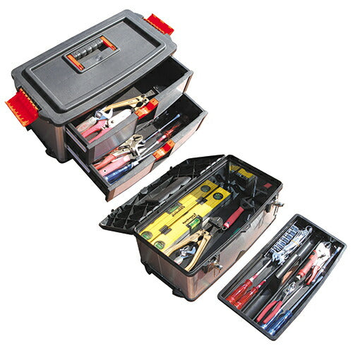 藤原産業　SK11　ステンレスツールステーション F-TS003　【品番：4977292834148】