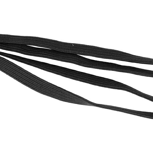 藤原産業　SK11　ゴムバンド Jフック SKG-B960BK　【品番：4977292282239】