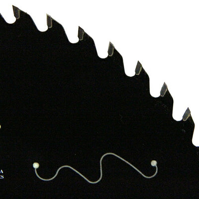 藤原産業　SK11　黒硬刃（木工用チップソー） 190X56P　【品番：4977292310055】