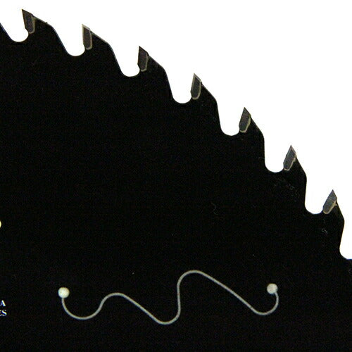 藤原産業　SK11　黒硬刃（木工用チップソー） 190X56P　【品番：4977292310055】