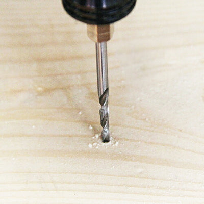 藤原産業　SK11　ハイス下穴ドリル　3.0MM　【品番：4977292344616】