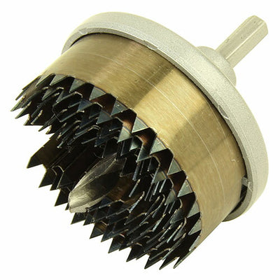 藤原産業　SK11　木工用7枚刃ホールソー 20MM　【品番：4977292330916】
