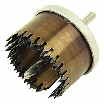藤原産業　SK11　木工用深穴ホールソー 3枚刃 40MM　【品番：4977292330985】