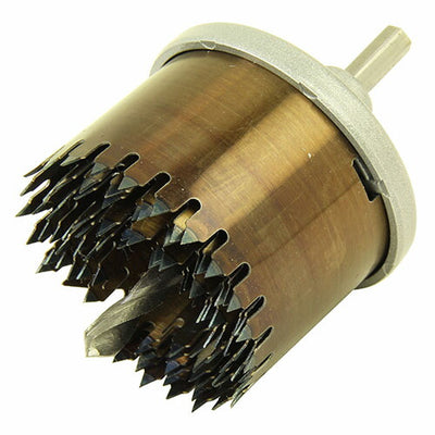 藤原産業　SK11　木工用深穴ホールソー 6枚刃 40MM　【品番：4977292330923】