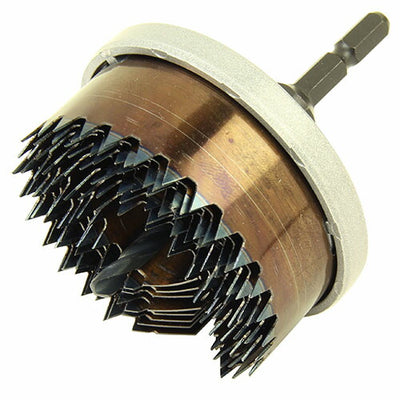 藤原産業　SK11　インパクト用木工ホールソー SIH-001　【品番：4977292330770】