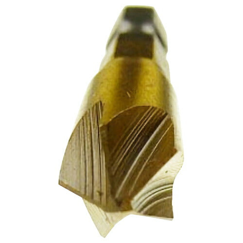 藤原産業　SK11　六角軸フリードリル  8MM テッコウヨウ　【品番：4977292370707】