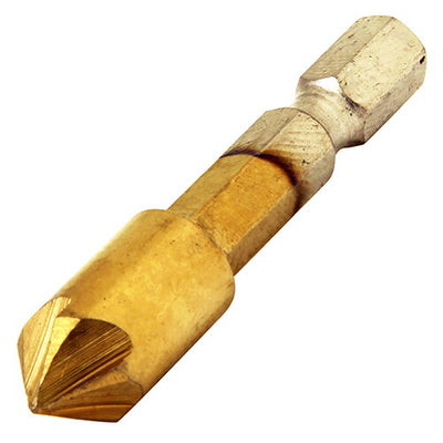 藤原産業　SK11　六角軸フリードリル 10MM テッコウヨウ　【品番：4977292370714】
