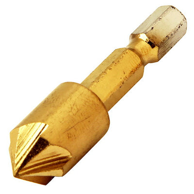 藤原産業　SK11　六角軸フリードリル 12MM テッコウヨウ　【品番：4977292370721】