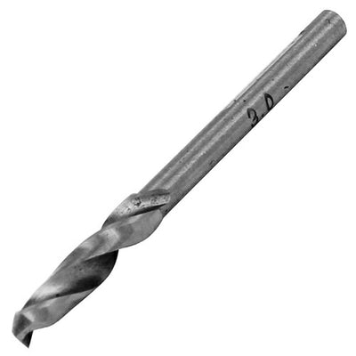 藤原産業　SK11　皿取錐用センタードリル 3.0X15MM　【品番：4977292869478】