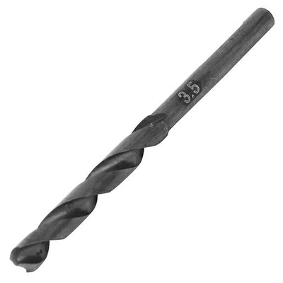 藤原産業　SK11　皿取錐用センタードリル 3.5X30MM　【品番：4977292869515】