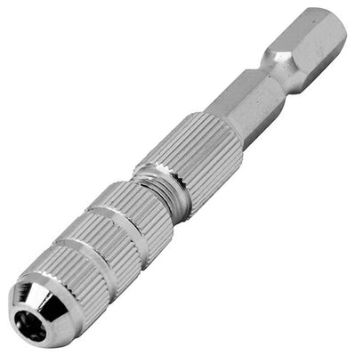 藤原産業　SK11　六角軸ピンバイス 0.1-1.6MM　【品番：4977292317399】