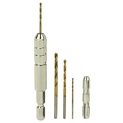 藤原産業　SK11　電ドル用ピンバイス No.A　【品番：4977292324243】
